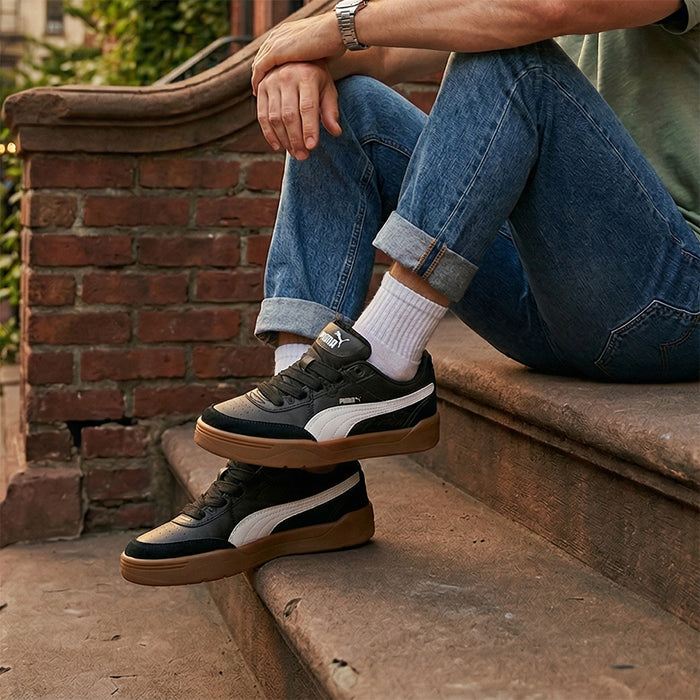 Men's Puma Park Lifestyle SK8 Shoe
