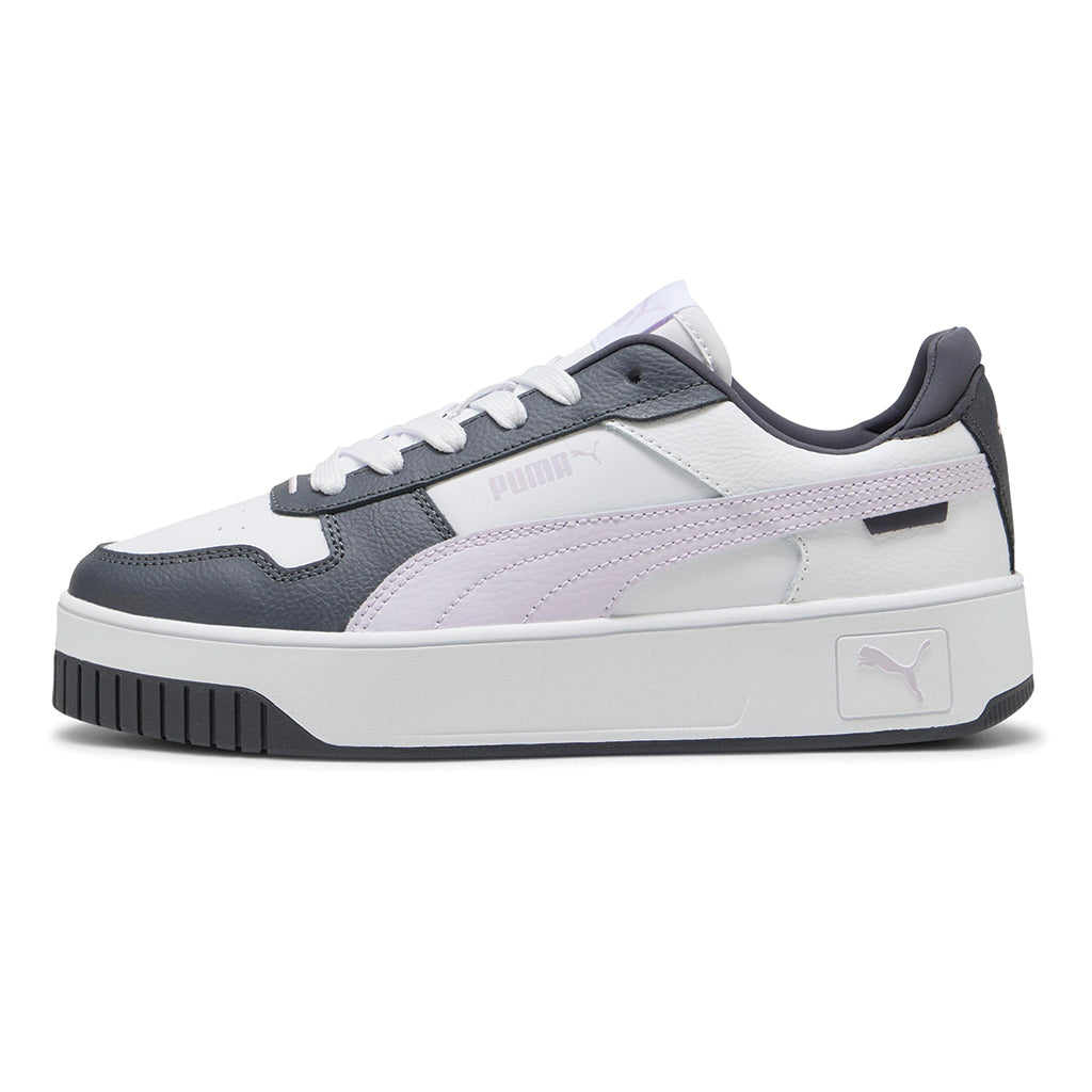Women's Puma Carina Street Shoe