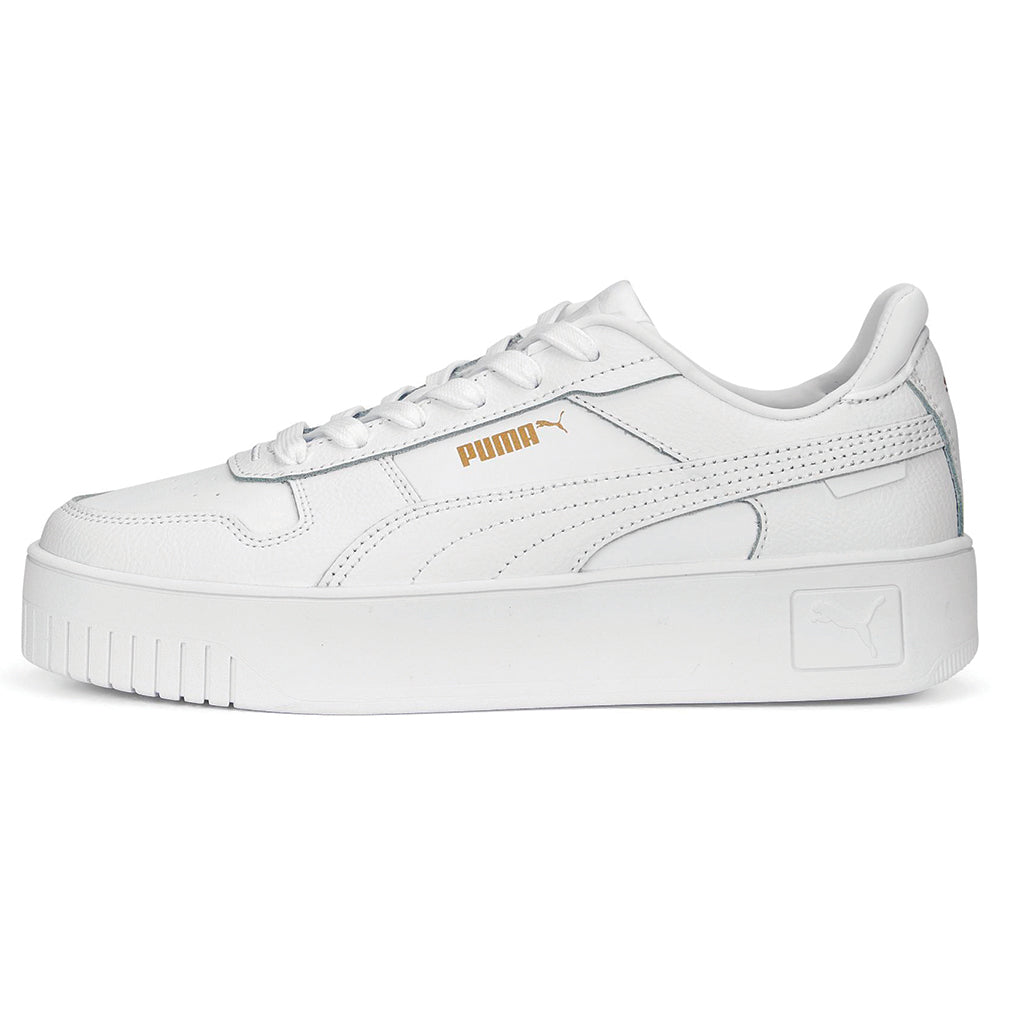 Women's Puma Carina Street Shoe
