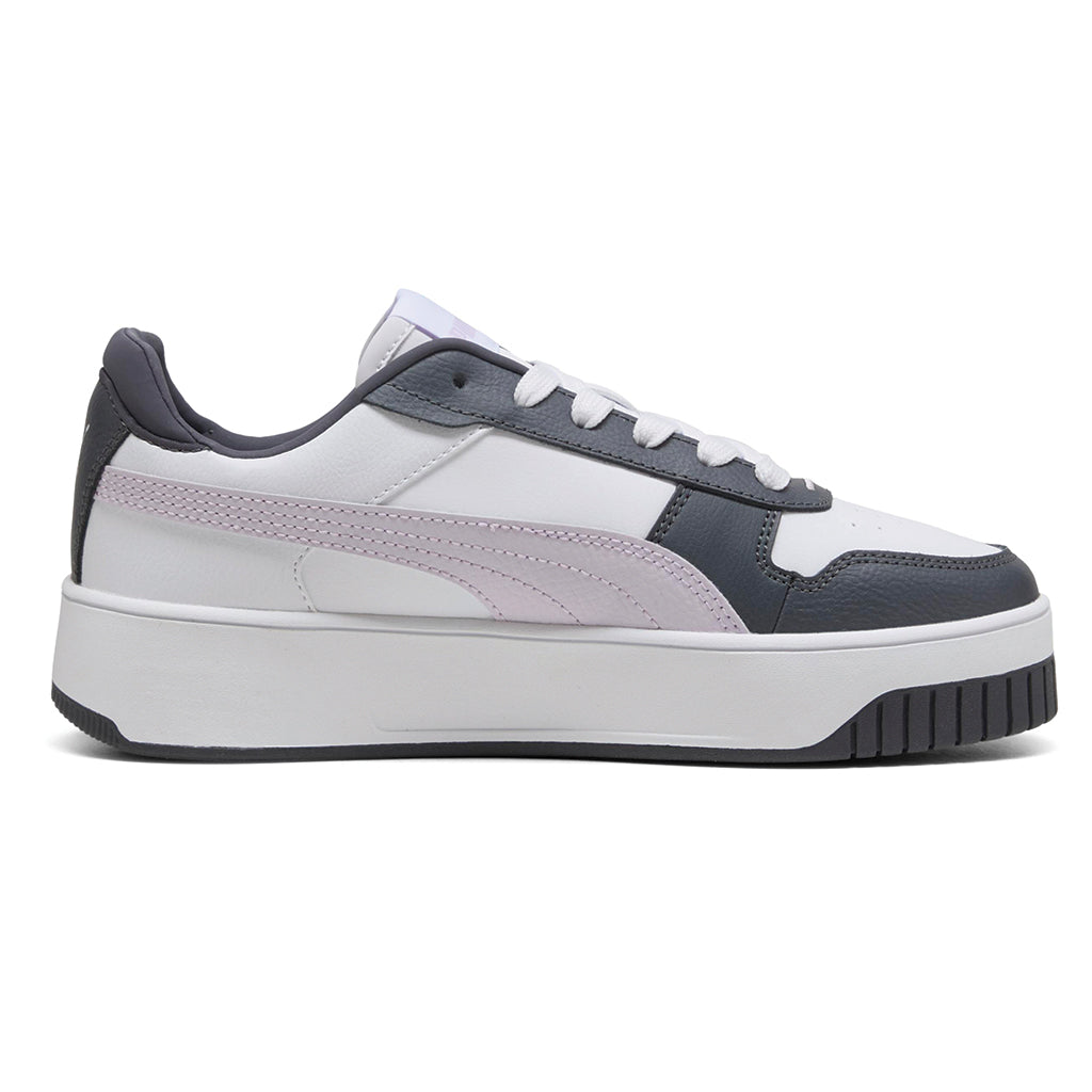 Women's Puma Carina Street Shoe