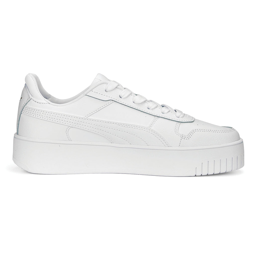 Women's Puma Carina Street Shoe