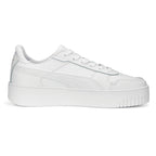 Women's Puma Carina Street Shoe