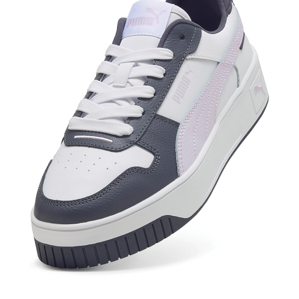 Women's Puma Carina Street Shoe
