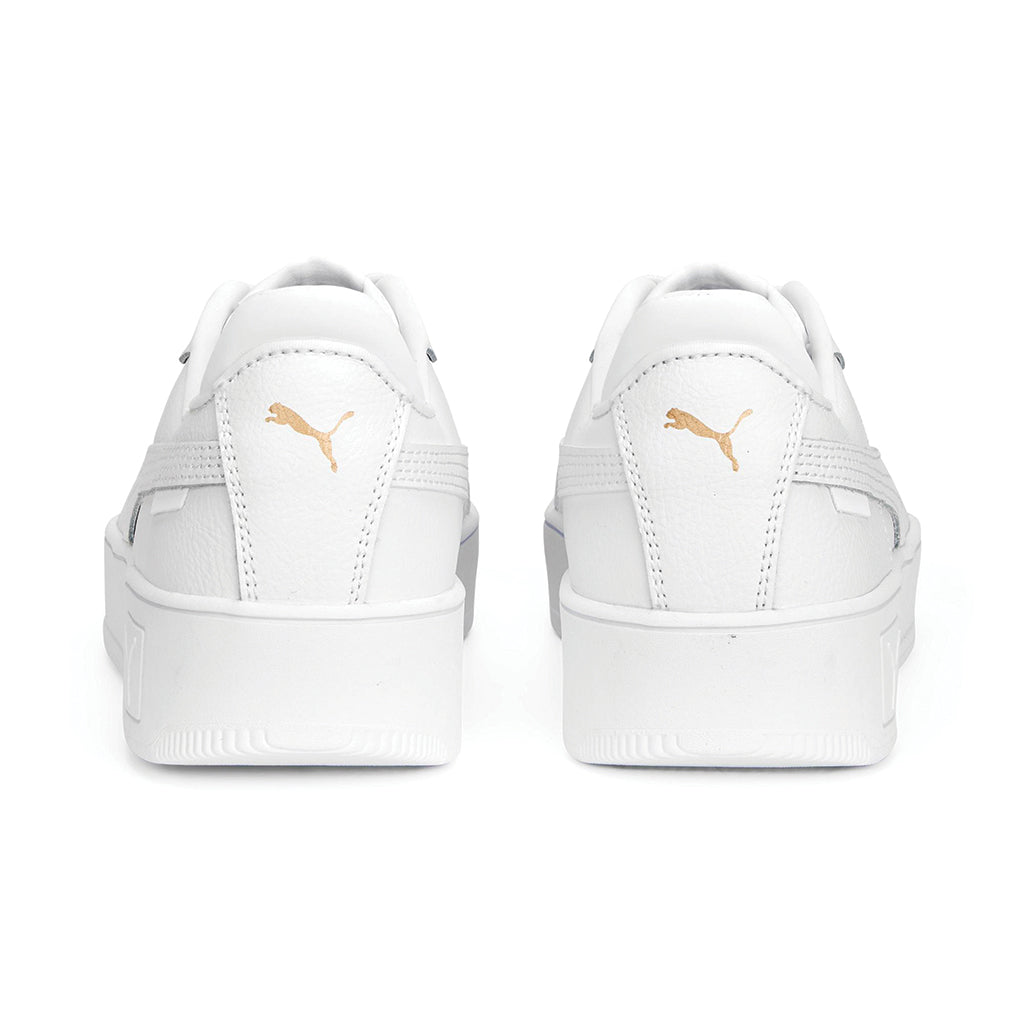 Women's Puma Carina Street Shoe