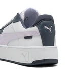 Women's Puma Carina Street Shoe