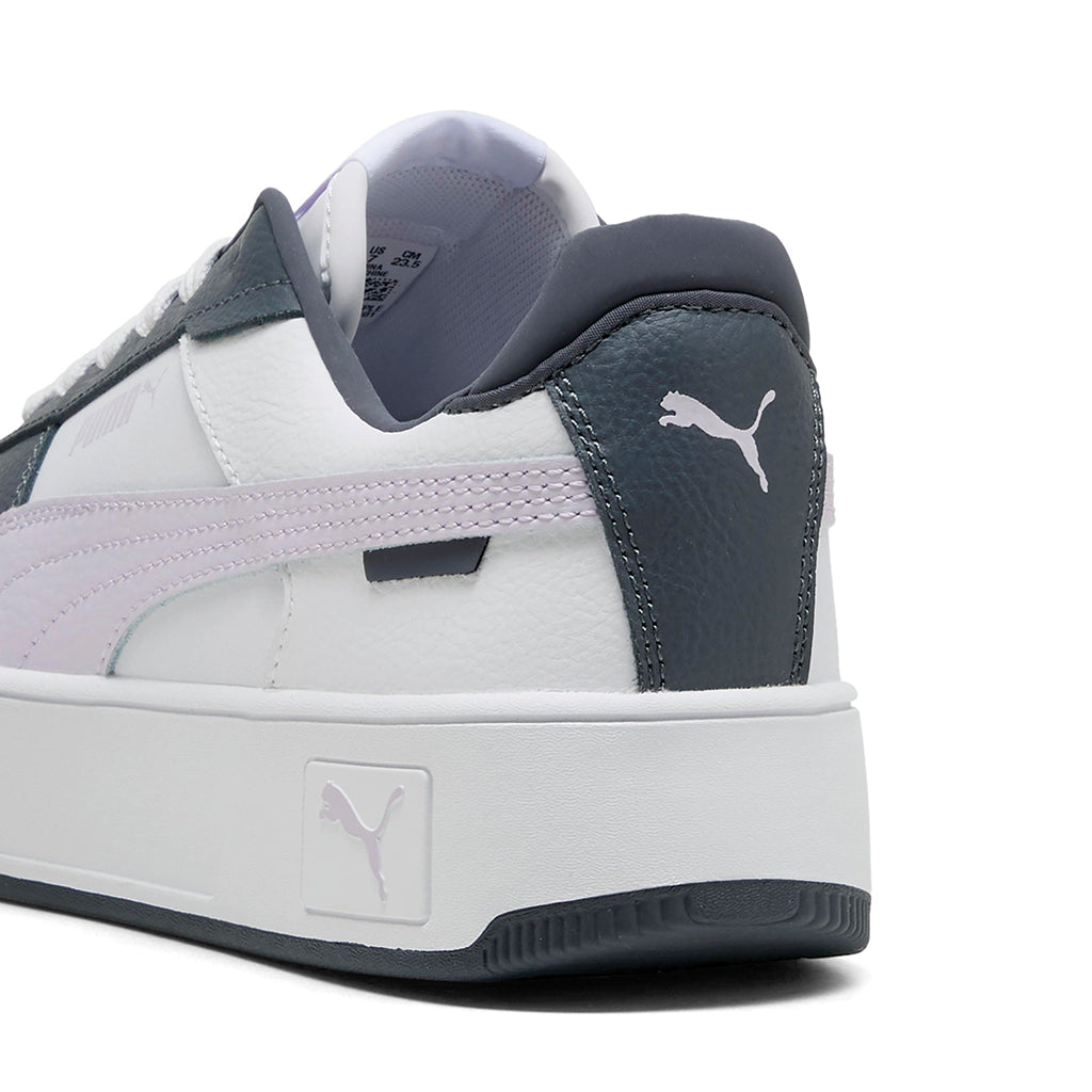Women's Puma Carina Street Shoe