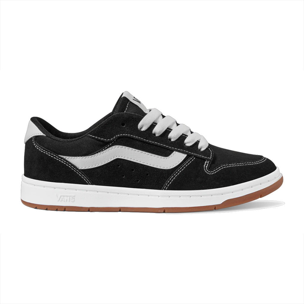Women's Vans Ryland Shoe — Winnipeg Outfitters