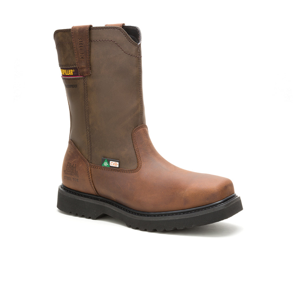 Fall Work Footwear - CAT 20% Off