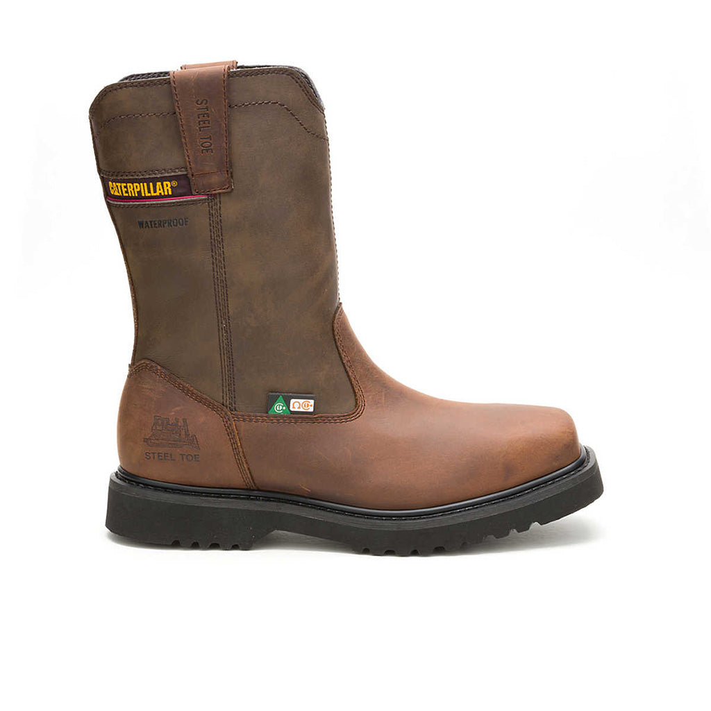 Men's CAT Hudson CSA Boot