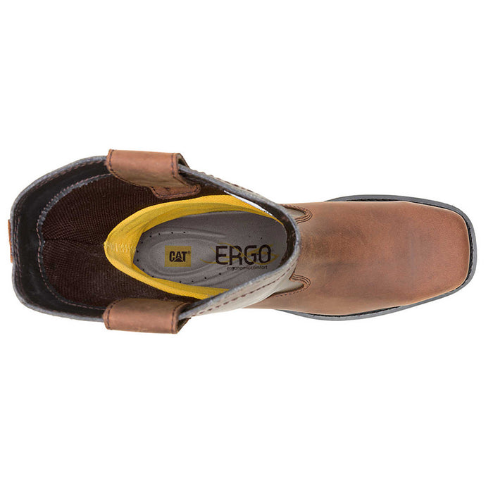 Men's CAT Hudson CSA Boot