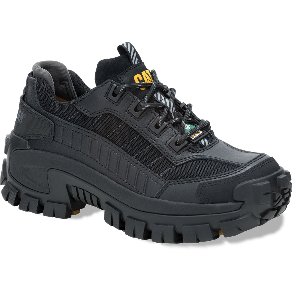 Women's CAT Invader ST CSA Shoe