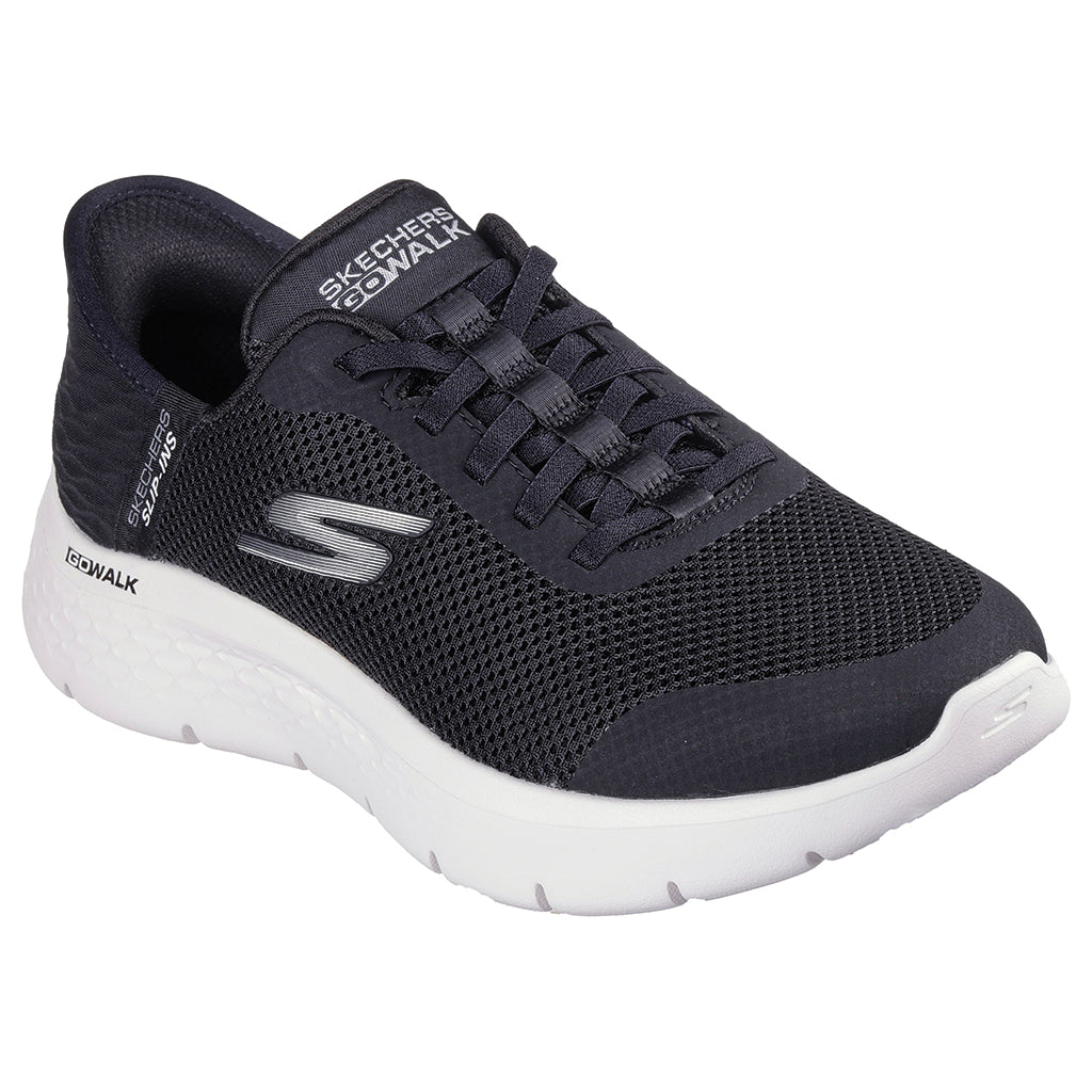 Women's Skechers GO WALK Flex Shoe - WIDE