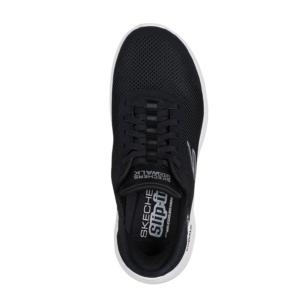 Women's Skechers GO WALK Flex Shoe - WIDE
