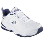 Men's Skechers Durham Shoe - WIDE