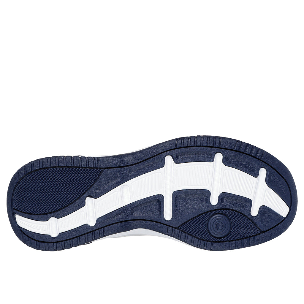 Men's Skechers Durham Shoe - WIDE