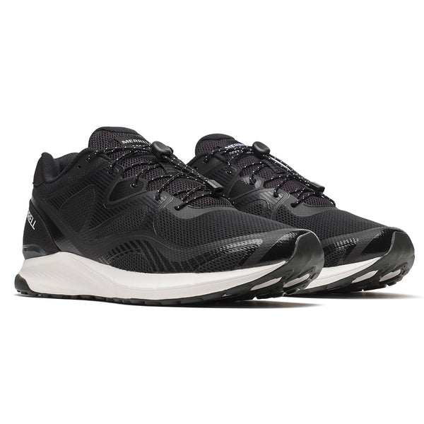 NICENESS MERRILL （BLACK） Men's Merrell Skyquest Trek Shoe — Winnipeg Outfitters