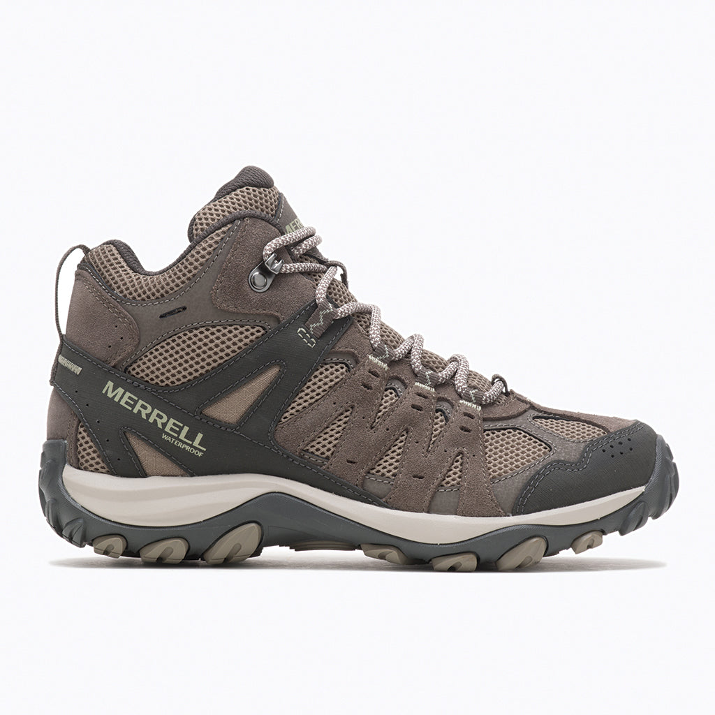 Women's Merrell Accentor 3 Mid Shoe