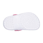 Toddler Skechers Heart Charmer Crocs