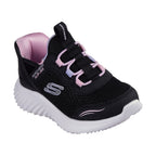 Toddler Skechers Bounder Simple Cute Shoe