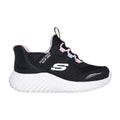 Toddler Skechers Bounder Simple Cute Shoe