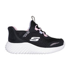 Toddler Skechers Bounder Simple Cute Shoe