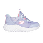 Toddler Skechers Bounder Simple Cute Shoe