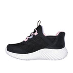 Toddler Skechers Bounder Simple Cute Shoe