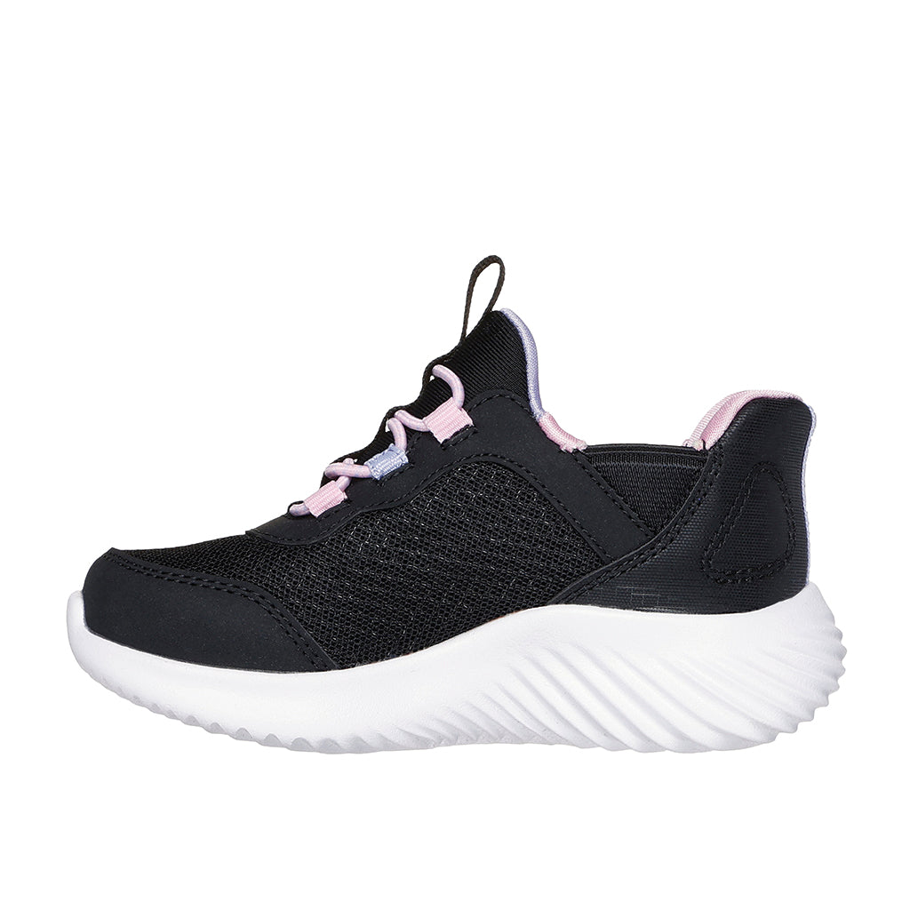 Toddler Skechers Bounder Simple Cute Shoe