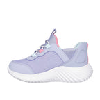 Toddler Skechers Bounder Simple Cute Shoe
