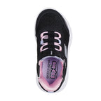 Toddler Skechers Bounder Simple Cute Shoe