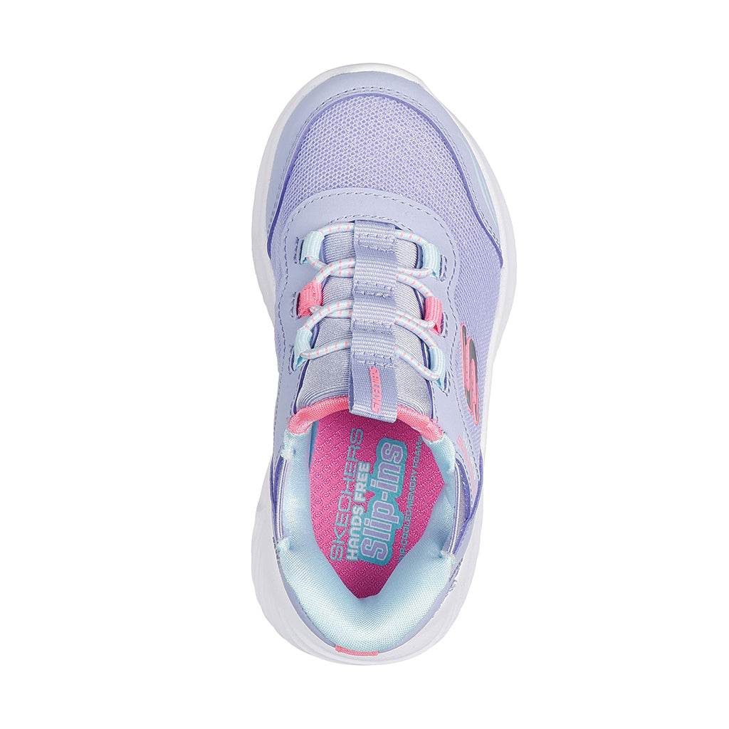Toddler Skechers Bounder Simple Cute Shoe