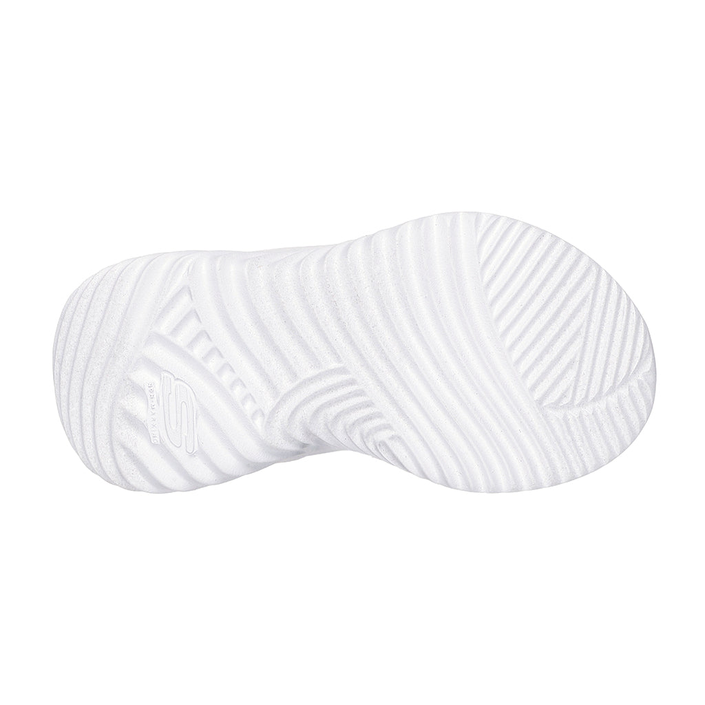 Toddler Skechers Bounder Simple Cute Shoe