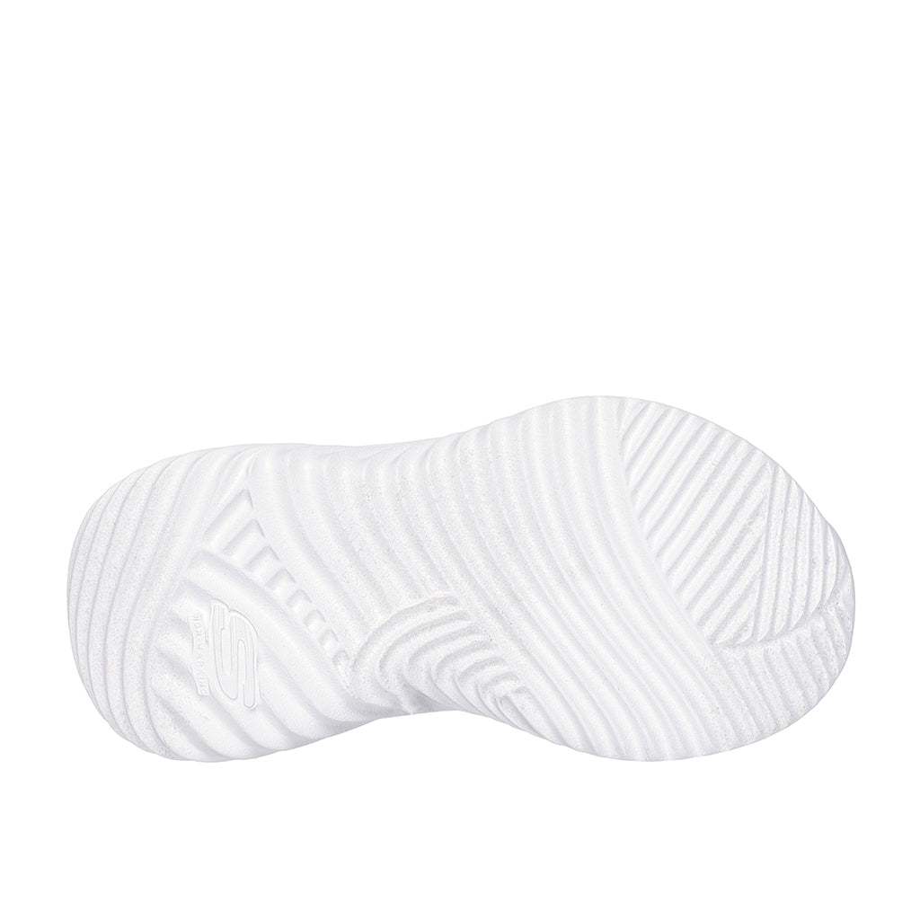 Toddler Skechers Bounder Simple Cute Shoe