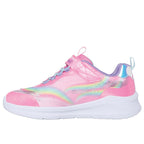 Kid's Skechers S-Lights Unicorn Chaser Shoe