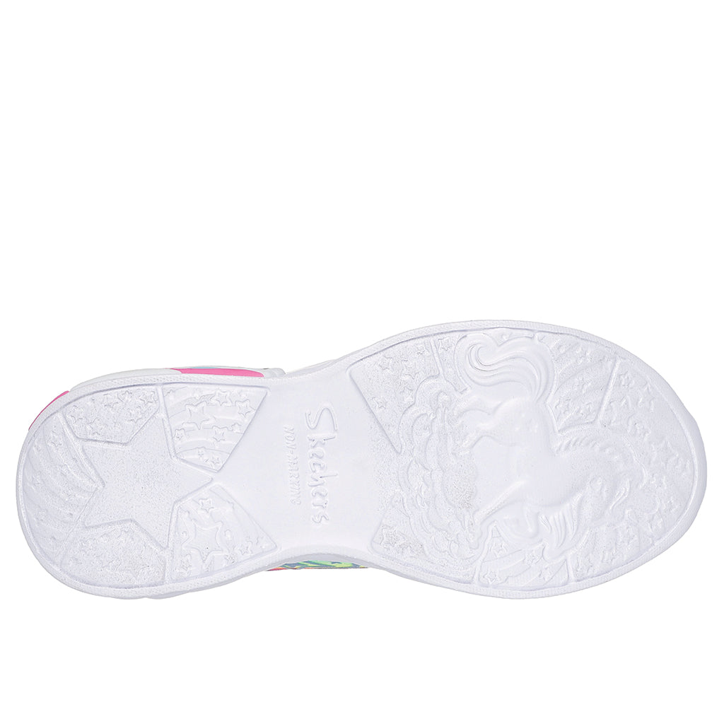 Kid's Skechers Unicorn Dreams Shoe