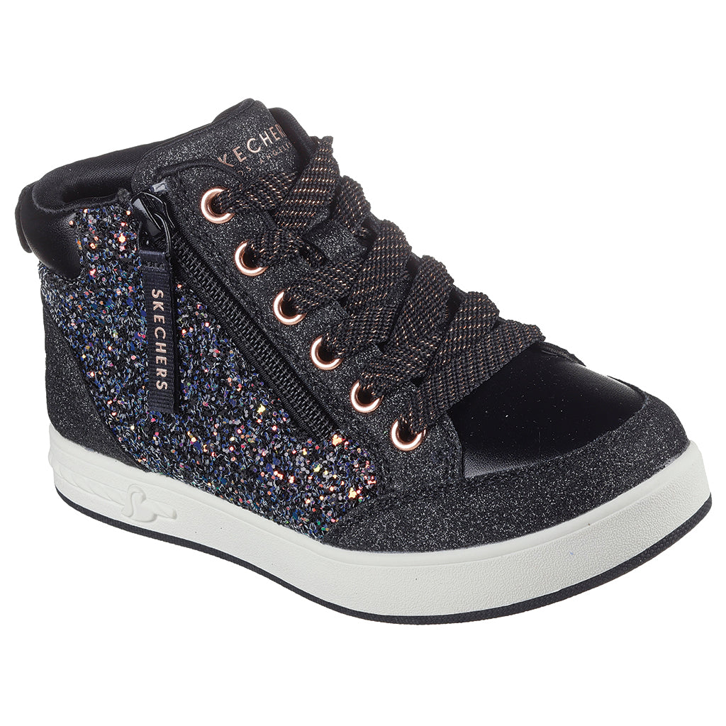 Kid's Skechers Standouts 2.0 - Luxe Shimmer Shoe