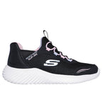 Kid's Skechers Bounder Simple Cute Shoe