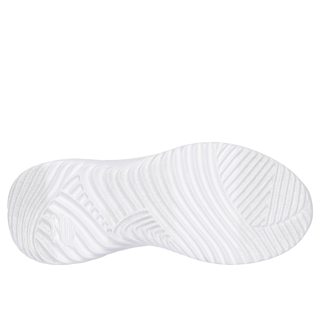 Kid's Skechers Bounder Simple Cute Shoe