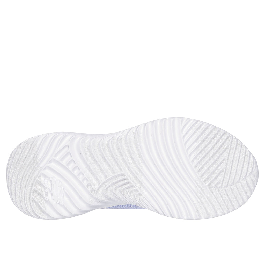 Kid's Skechers Bounder Simple Cute Shoe