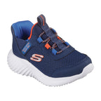 Toddler Skechers Bounder Brisk Burst Shoe