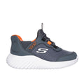 Toddler Skechers Bounder Brisk Burst Shoe