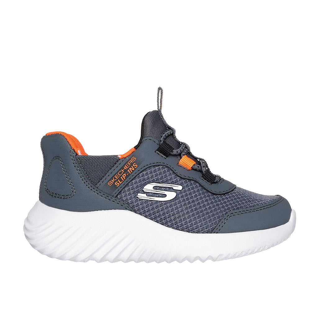 Toddler Skechers Bounder Brisk Burst Shoe