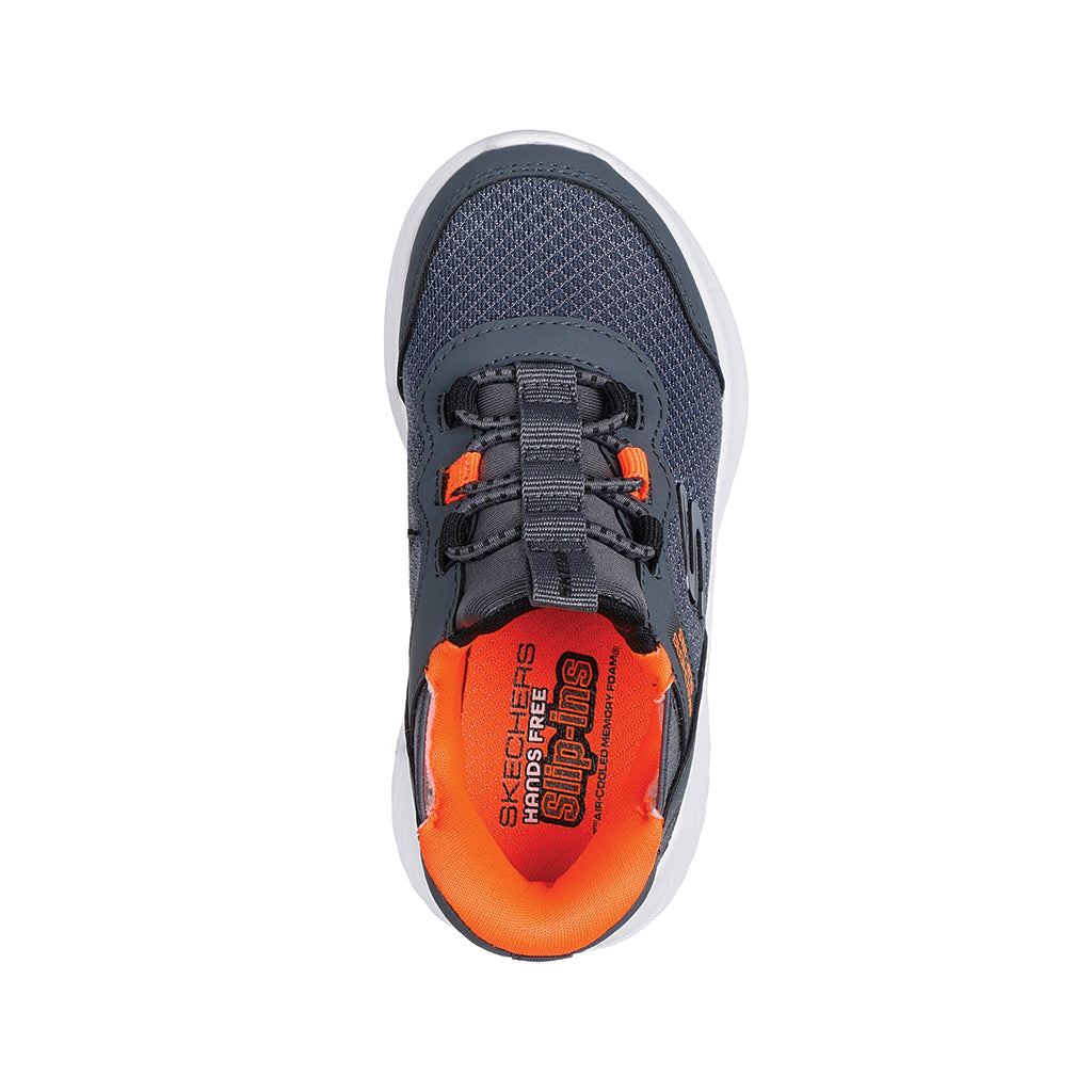 Toddler Skechers Bounder Brisk Burst Shoe