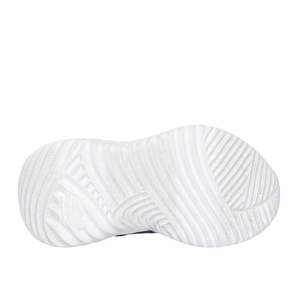 Toddler Skechers Bounder Brisk Burst Shoe