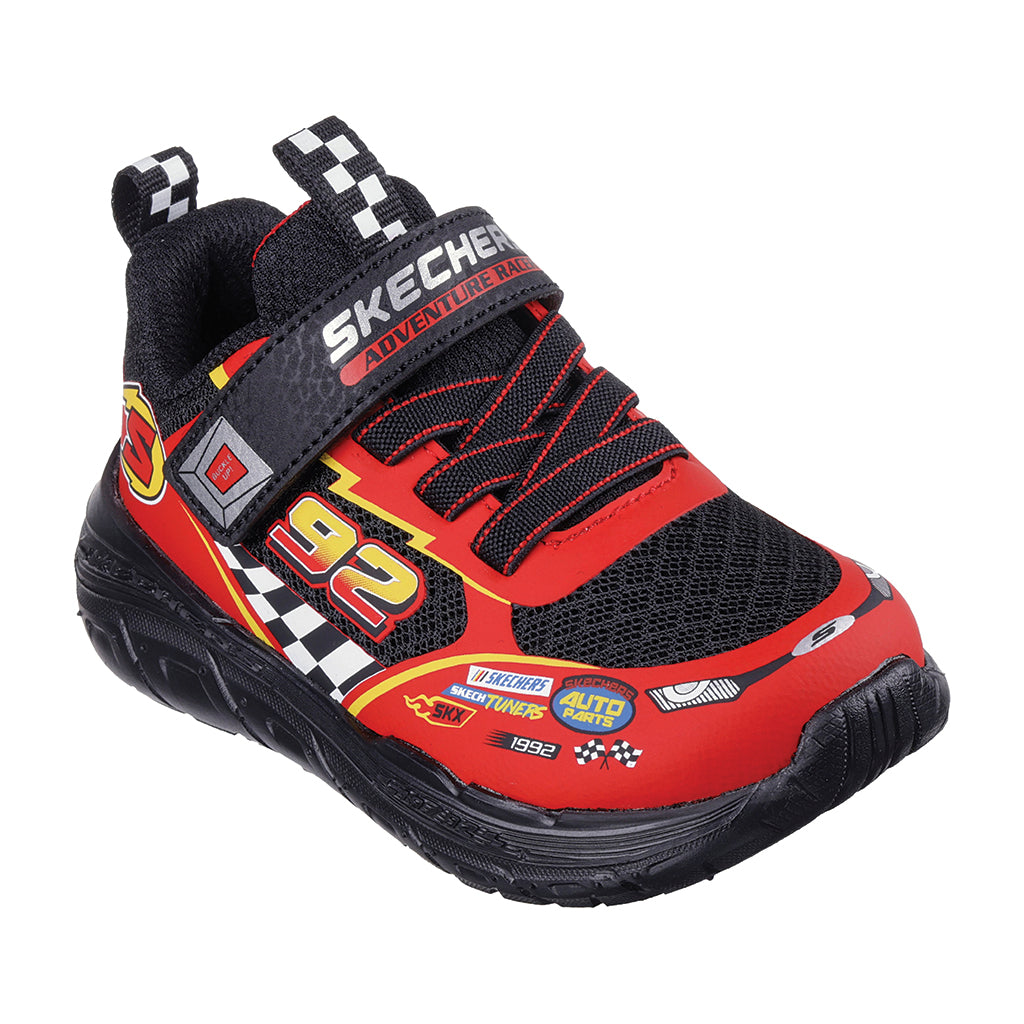 Toddler Skechers Skech Tracks Shoe