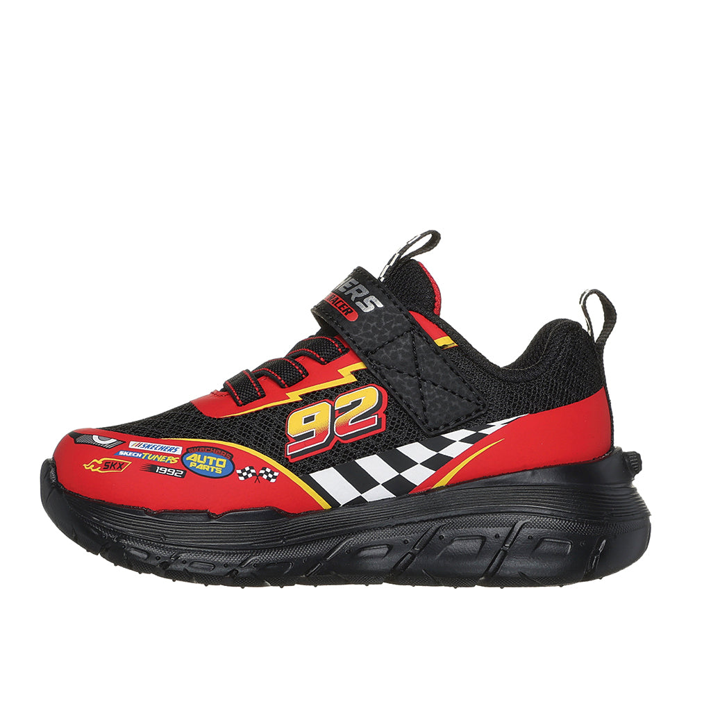 Toddler Skechers Skech Tracks Shoe