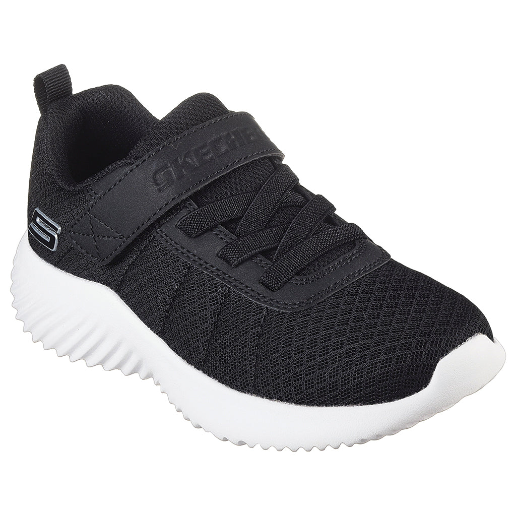 Kid's Skechers Bounder Baronik Shoe