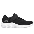 Kid's Skechers Bounder Baronik Shoe