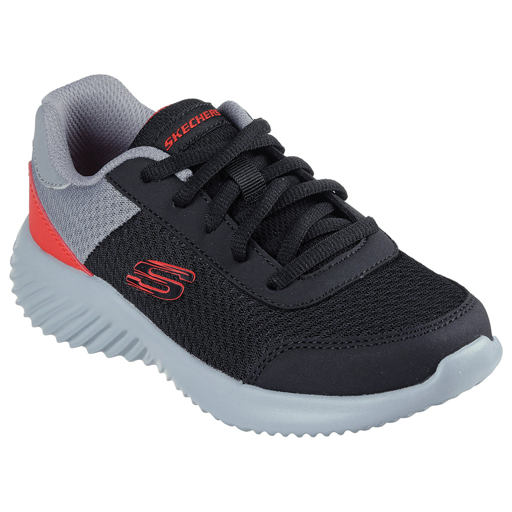 Kid's Skechers Bounder Drezic Shoe