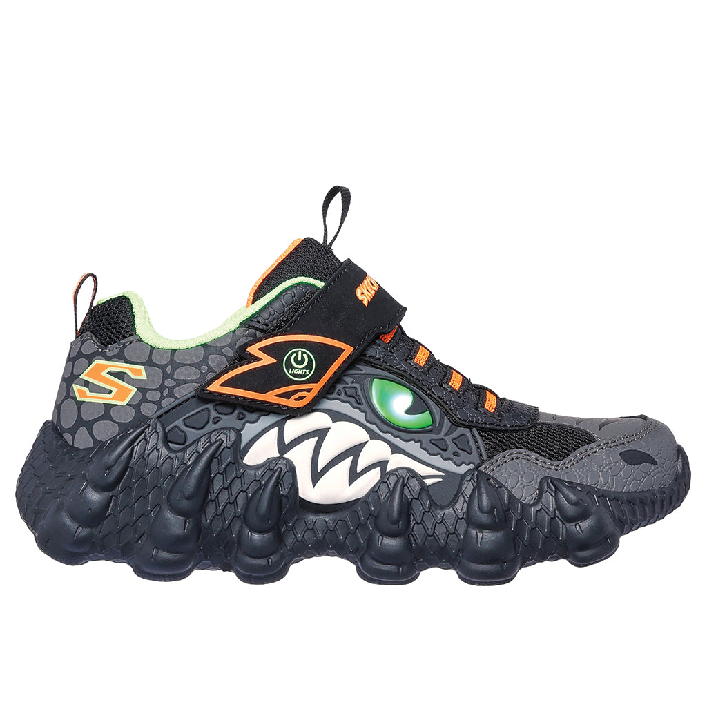 Kid's Skechers Skech-O-Saurus Lights Shoe